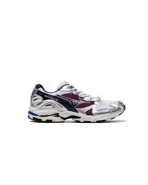 靴 Maharishi Mizuno WAVE RIDER 10 27.5 Mizuno x Maharishi Wave Rider 10 | D1GD222501 | AFEW STORE